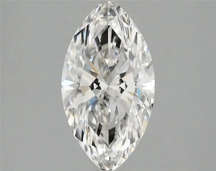 1.58 Carat · MARQUISE · F · VS1 · IGI · Excellent Cut