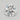 0.33 Carat · ROUND · D · VVS2 · IGI · Excellent Cut
