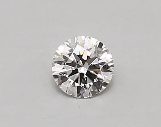0.29 Carat · ROUND · D · VVS1 · IGI · Ideal Cut