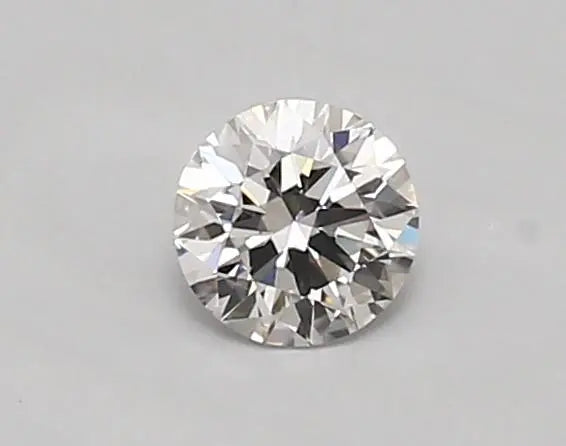 0.46 Carat · ROUND · D · VVS1 · IGI · Ideal Cut