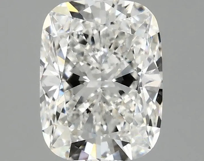 2.02 Carat · CUSHION · F · VS1 · IGI · Excellent Cut