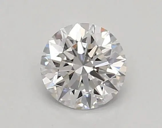 0.42 Carat · ROUND · D · VS1 · IGI · Ideal Cut