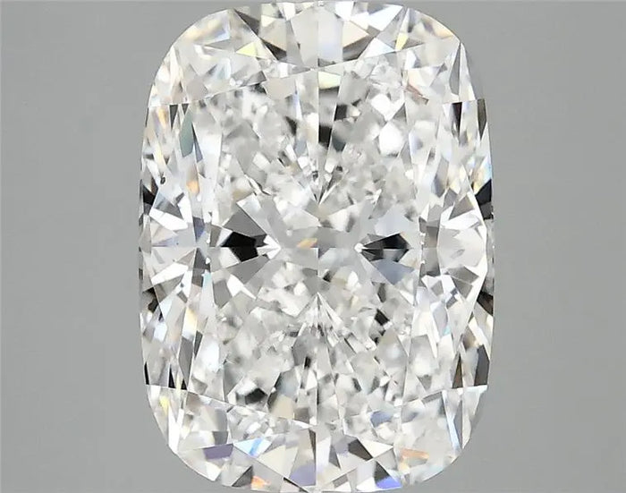 3.08 Carat · CUSHION · E · VS1 · IGI · Excellent Cut