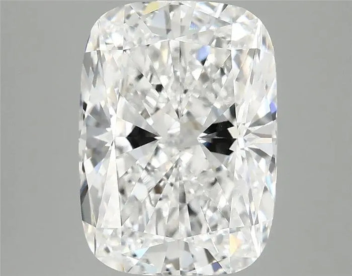 4.00 Carat · CUSHION · D · VS1 · IGI · Excellent Cut