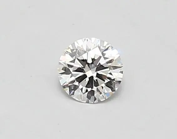 0.28 Carat · ROUND · D · VVS1 · IGI · Ideal Cut