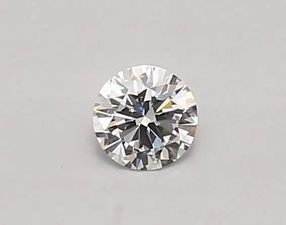 0.27 Carat · ROUND · D · VVS1 · IGI · Excellent Cut