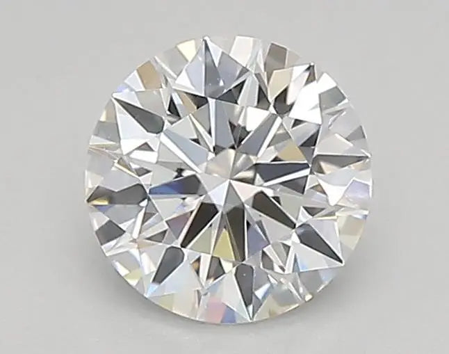 0.71 Carat · ROUND · D · VVS1 · IGI · Ideal Cut