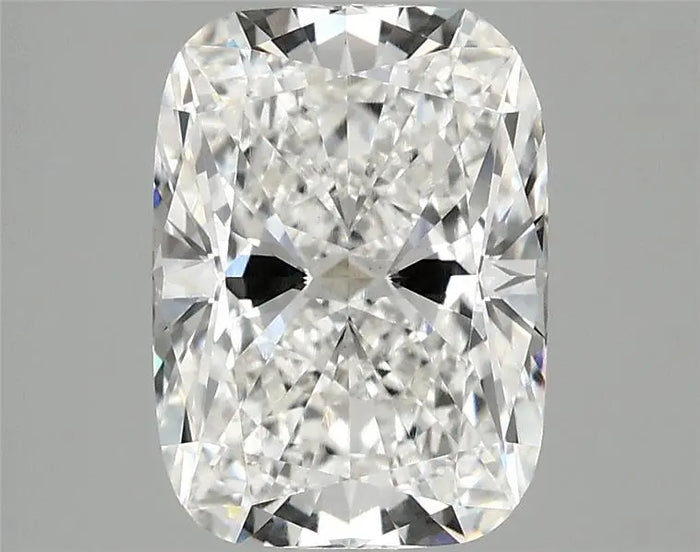 3.06 Carat · CUSHION · E · VS1 · IGI · Excellent Cut
