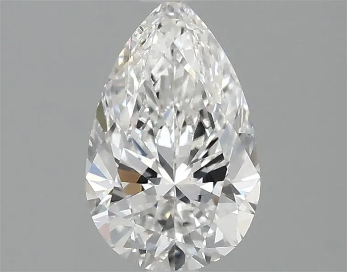 1.10 Carat · PEAR · E · VVS2 · IGI · Excellent Cut