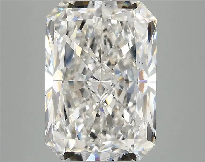 5.10 Carat · RADIANT · F · VS2 · IGI · Excellent Cut