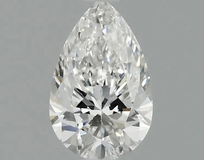 1.09 Carat · PEAR · E · VS1 · IGI · Excellent Cut