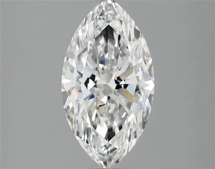 1.59 Carat · MARQUISE · E · VS1 · IGI · Excellent Cut