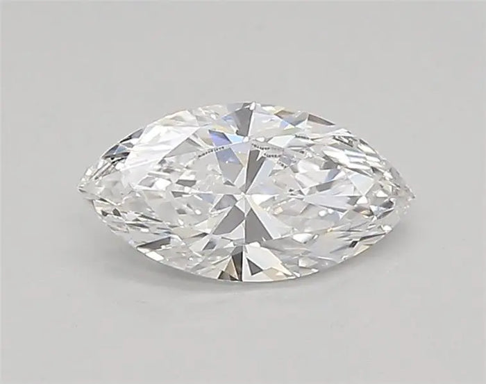 0.44 Carat · MARQUISE · D · VVS1 · IGI · Excellent Cut