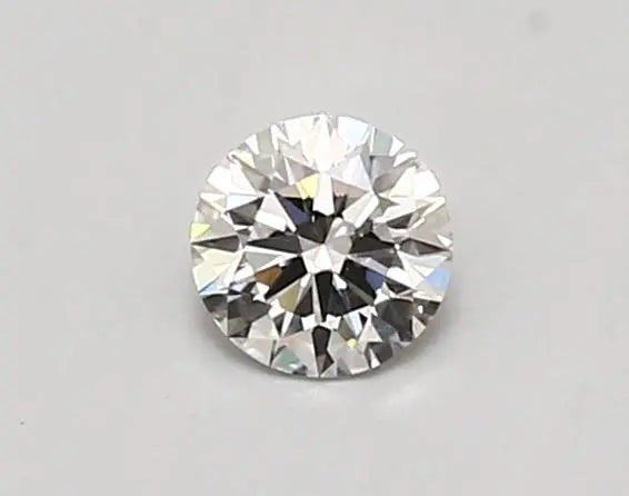 0.42 Carat · ROUND · D · VS1 · IGI · Ideal Cut
