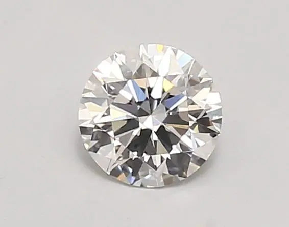 0.68 Carat · ROUND · D · VS1 · IGI · Ideal Cut
