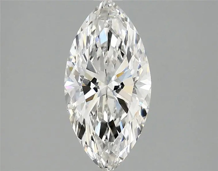 1.48 Carat · MARQUISE · E · VVS2 · IGI · Excellent Cut