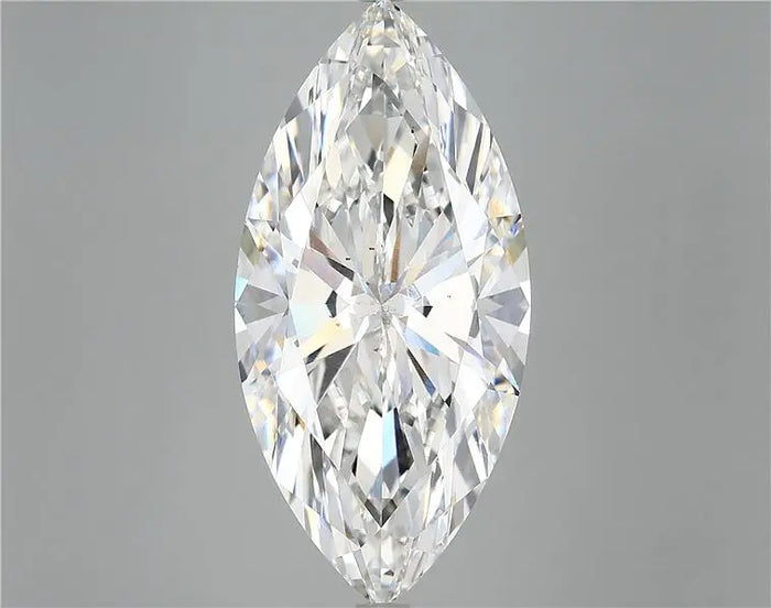 8.00 Carat · MARQUISE · E · VS2 · IGI · Excellent Cut