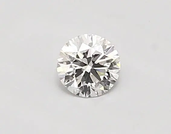 0.28 Carat · ROUND · D · VVS1 · IGI · Ideal Cut
