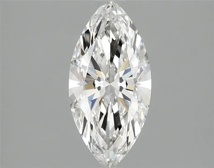 1.06 Carat · MARQUISE · F · VVS2 · IGI · Excellent Cut