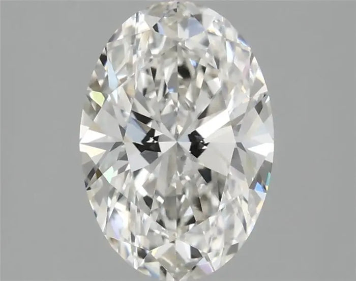 1.65 Carat · OVAL · F · VS1 · IGI · Excellent Cut