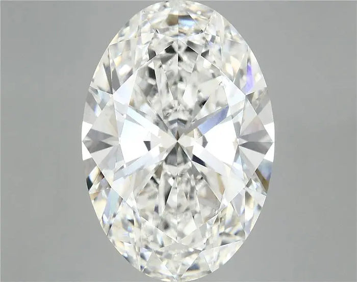 11.69 Carat · OVAL · E · VVS2 · IGI · Excellent Cut
