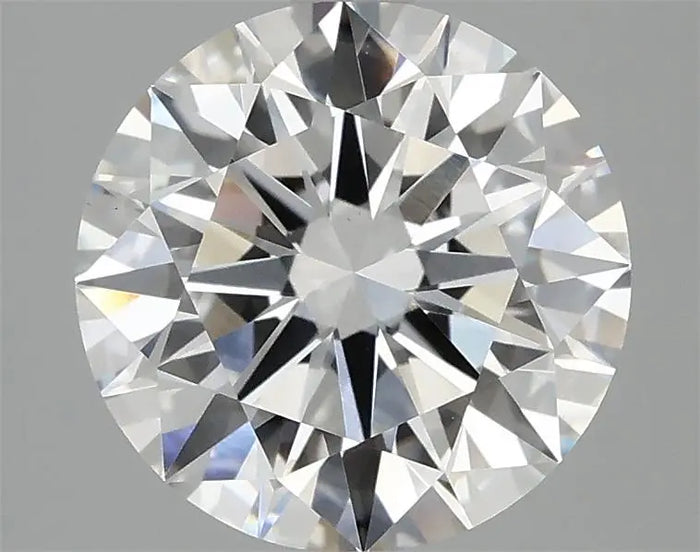 3.05 Carat · ROUND · D · VS1 · IGI · Ideal Cut