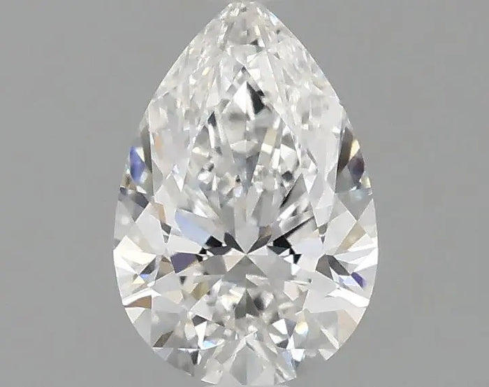 1.10 Carat · PEAR · D · VS1 · IGI · Excellent Cut
