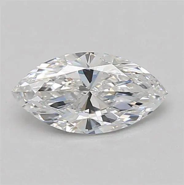 0.86 Carat · MARQUISE · D · VS1 · IGI · Excellent Cut