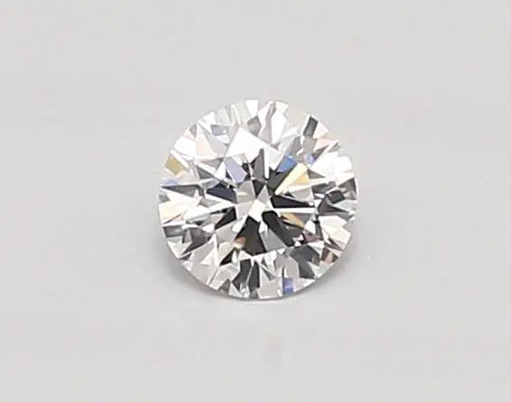 0.32 Carat · ROUND · D · VVS2 · IGI · Ideal Cut