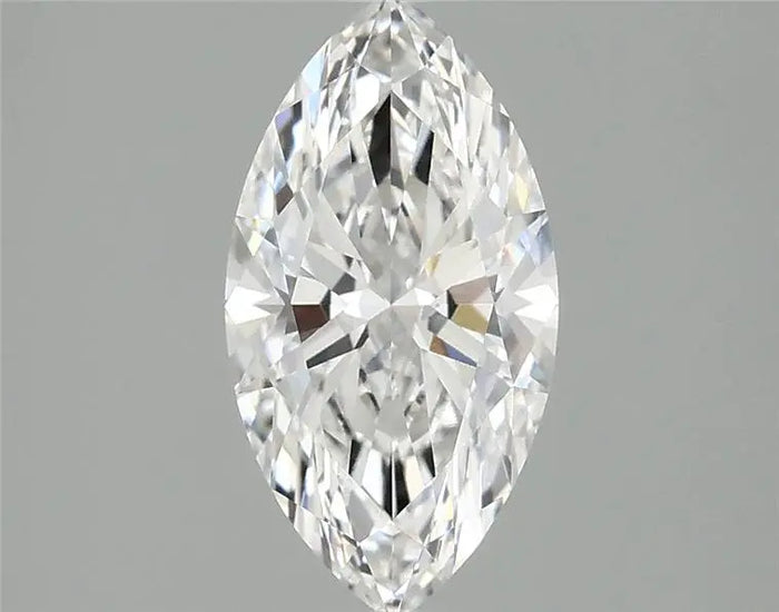 1.48 Carat · MARQUISE · E · VVS2 · IGI · Excellent Cut