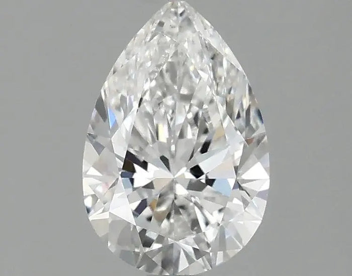 1.09 Carat · PEAR · E · VS1 · IGI · Excellent Cut