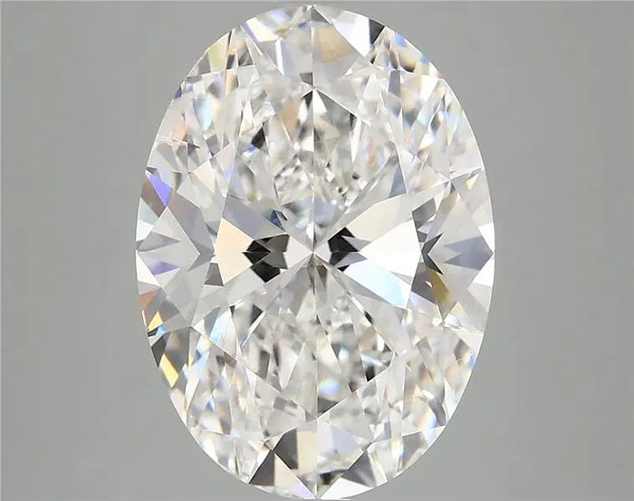 5.02 Carat · OVAL · E · SI1 · IGI · Excellent Cut