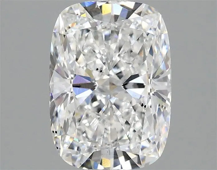 2.04 Carat · CUSHION · D · SI1 · IGI · Excellent Cut
