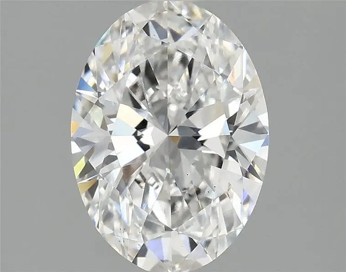 1.57 Carat · OVAL · E · VS1 · IGI · Excellent Cut