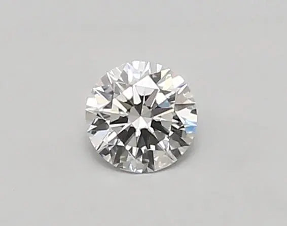 0.29 Carat · ROUND · D · VVS1 · IGI · Excellent Cut