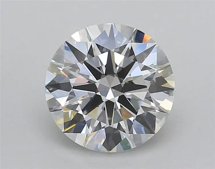 2.02 Carat · ROUND · E · VVS2 · IGI · Ideal Cut