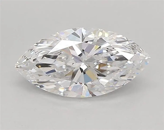 0.88 Carat · MARQUISE · D · VVS1 · IGI · Excellent Cut