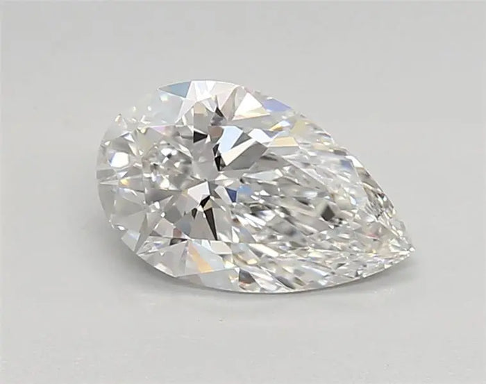 1.01 Carat · PEAR · D · VVS1 · IGI · Excellent Cut