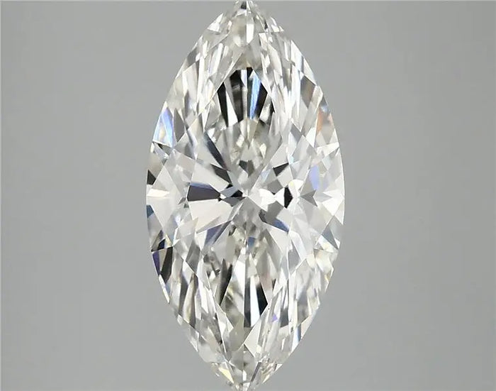 3.06 Carat · MARQUISE · G · VS2 · IGI · Excellent Cut