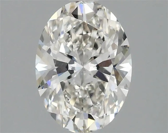 1.58 Carat · OVAL · F · VVS2 · IGI · Excellent Cut