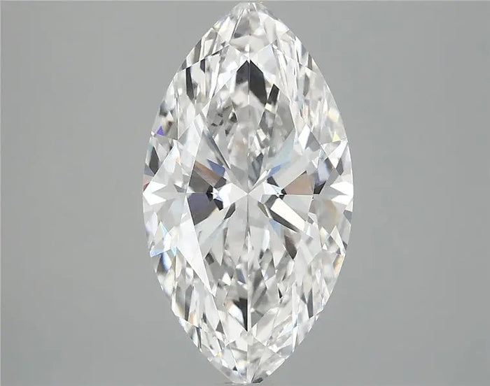 3.10 Carat · MARQUISE · D · VVS2 · IGI · Excellent Cut