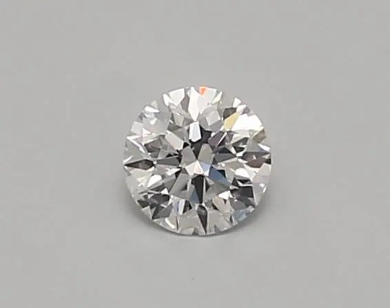0.28 Carat · ROUND · D · VVS2 · IGI · Ideal Cut