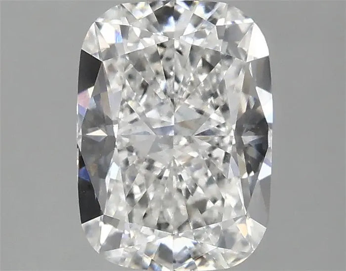 2.03 Carat · CUSHION · E · VS2 · IGI · Excellent Cut