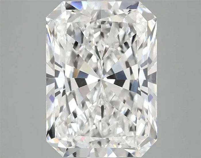 3.09 Carat · RADIANT · E · VS1 · IGI · Excellent Cut