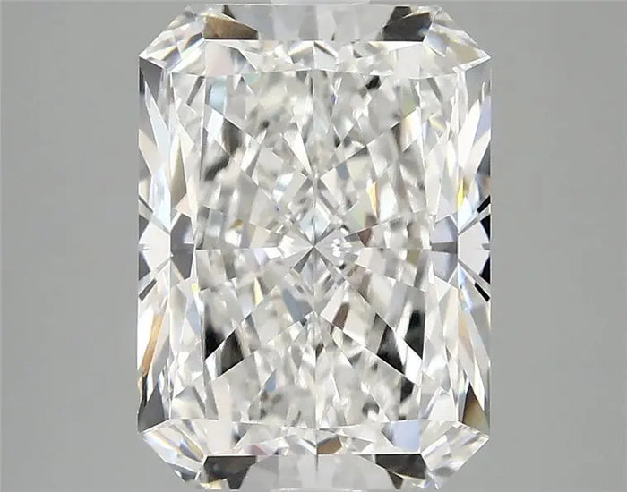 3.08 Carat · RADIANT · F · VVS2 · IGI · Excellent Cut