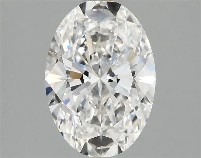1.57 Carat · OVAL · E · VS1 · IGI · Excellent Cut