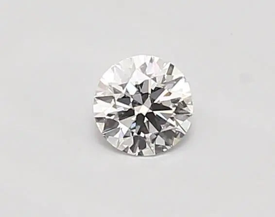 0.26 Carat · ROUND · D · VVS2 · IGI · Excellent Cut