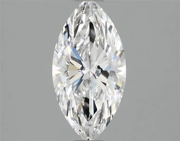 1.07 Carat · MARQUISE · D · VVS2 · IGI · Excellent Cut