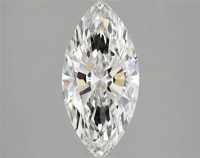 1.60 Carat · MARQUISE · E · VS2 · IGI · Excellent Cut