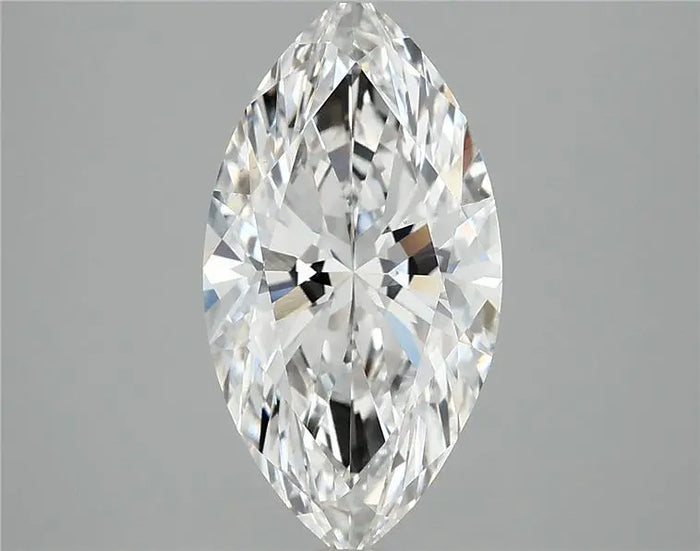 3.04 Carat · MARQUISE · E · VS1 · IGI · Excellent Cut